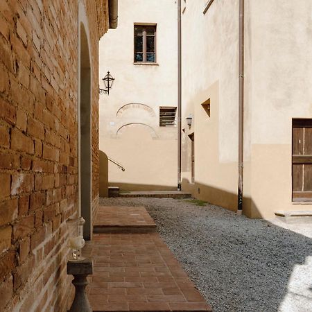 Borgo Dolciano Villa Chiusi Luaran gambar