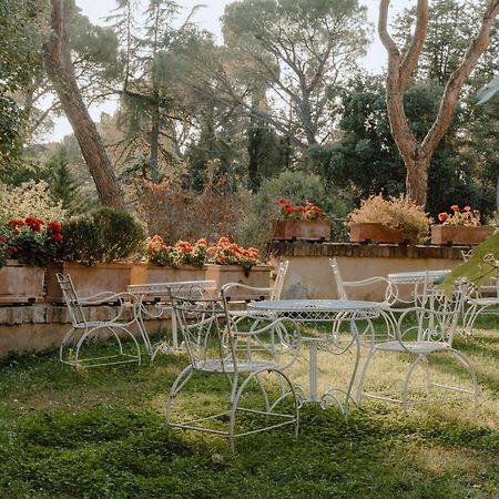 Borgo Dolciano Villa Chiusi Luaran gambar