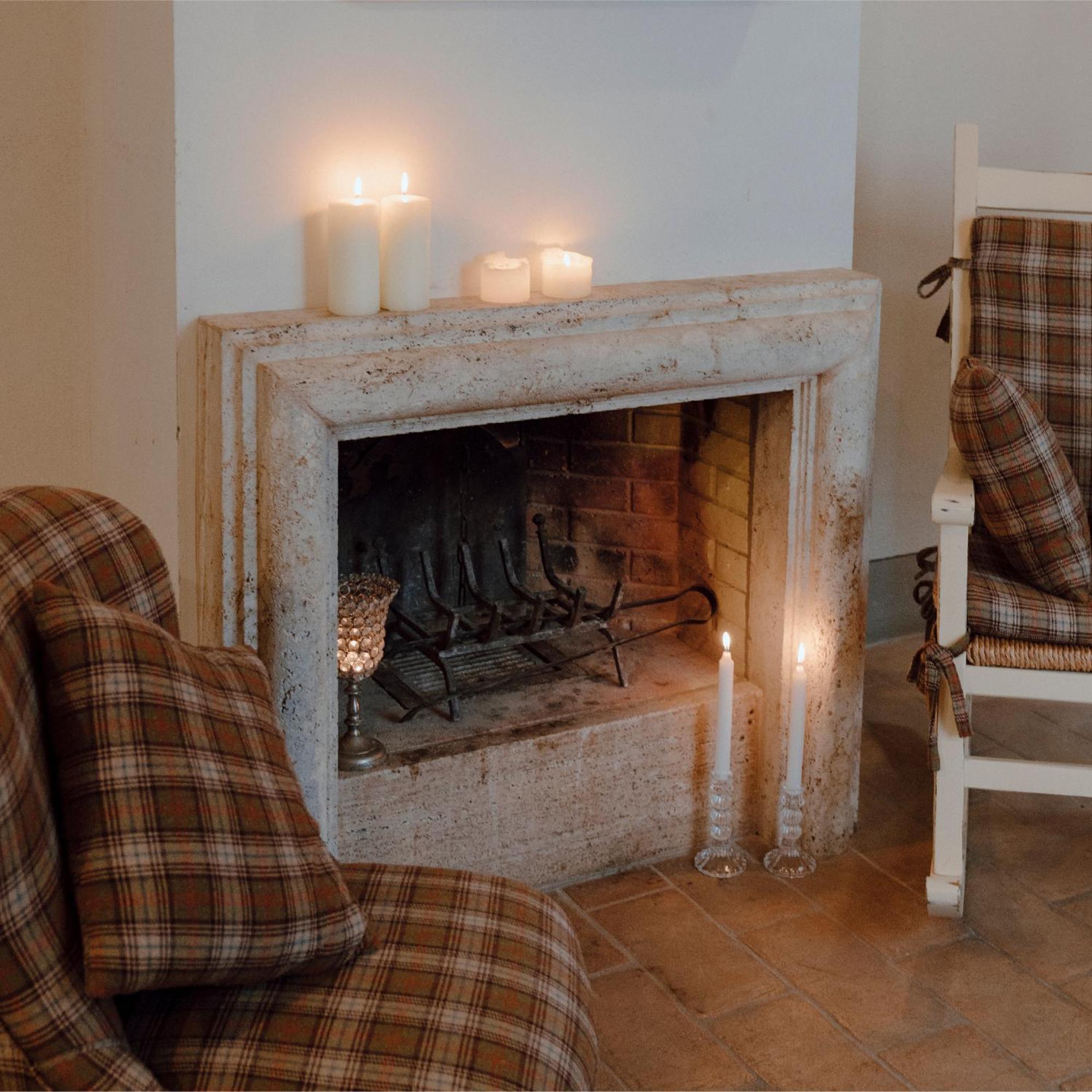 Borgo Dolciano Villa Chiusi Luaran gambar