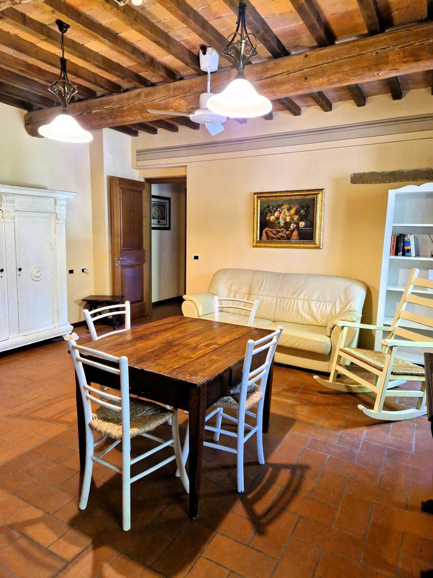 Borgo Dolciano Villa Chiusi Luaran gambar