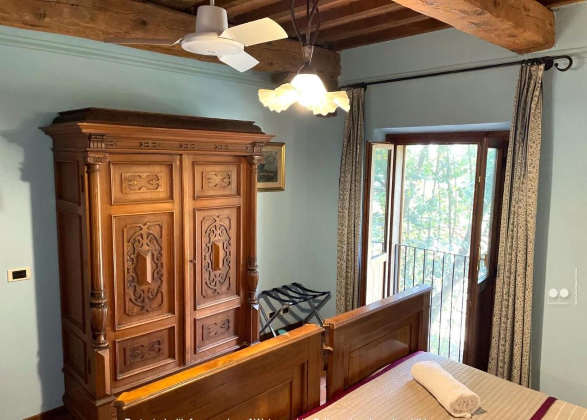 Borgo Dolciano Villa Chiusi Luaran gambar