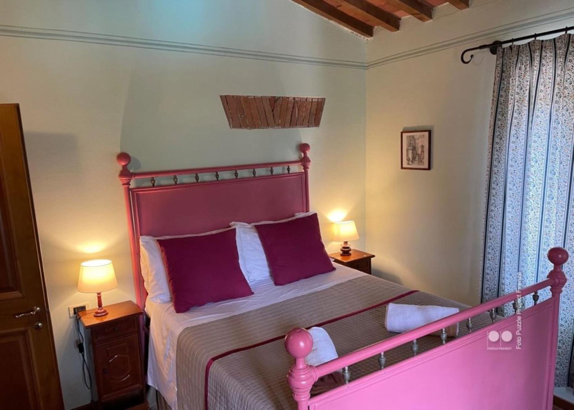 Borgo Dolciano Villa Chiusi Luaran gambar