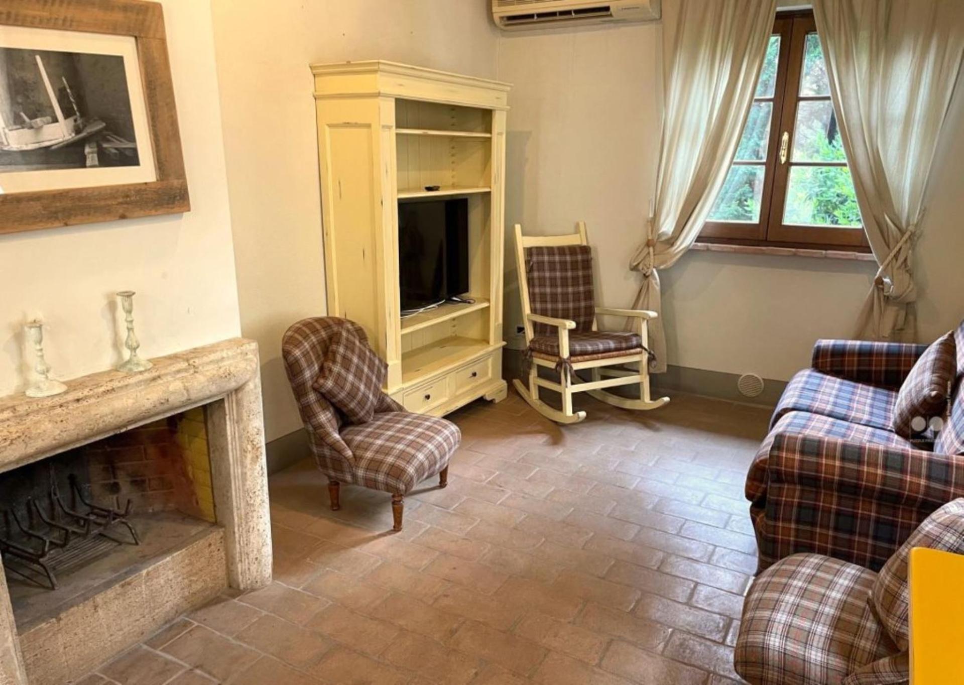Borgo Dolciano Villa Chiusi Luaran gambar