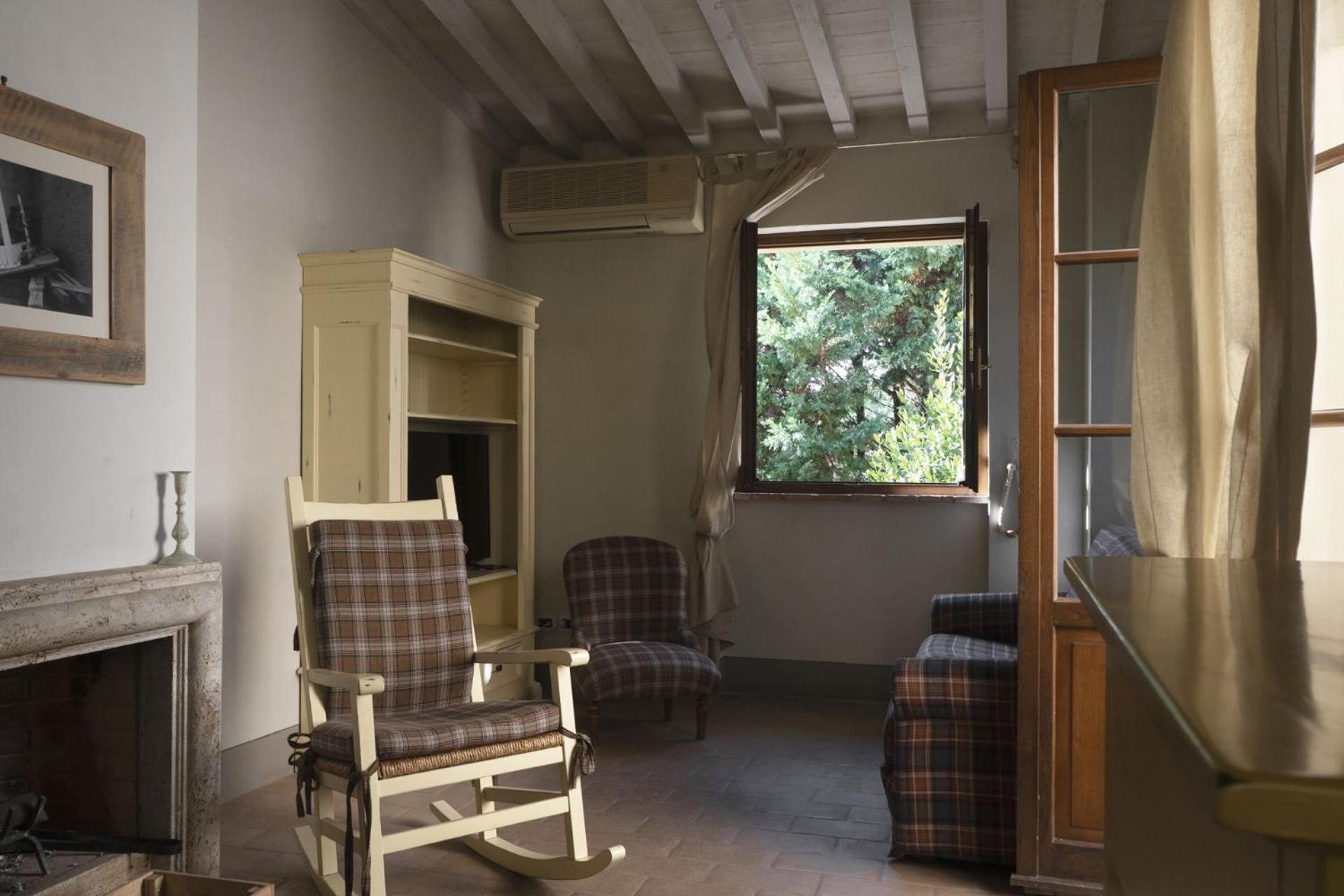 Borgo Dolciano Villa Chiusi Luaran gambar