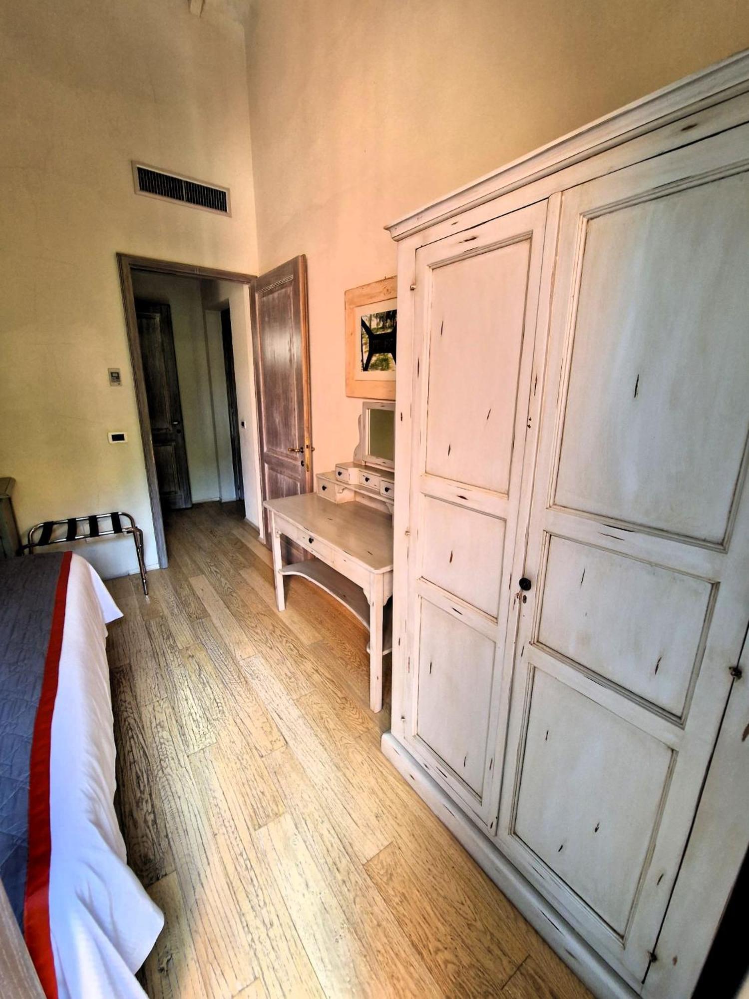 Borgo Dolciano Apartment Chiusi Luaran gambar